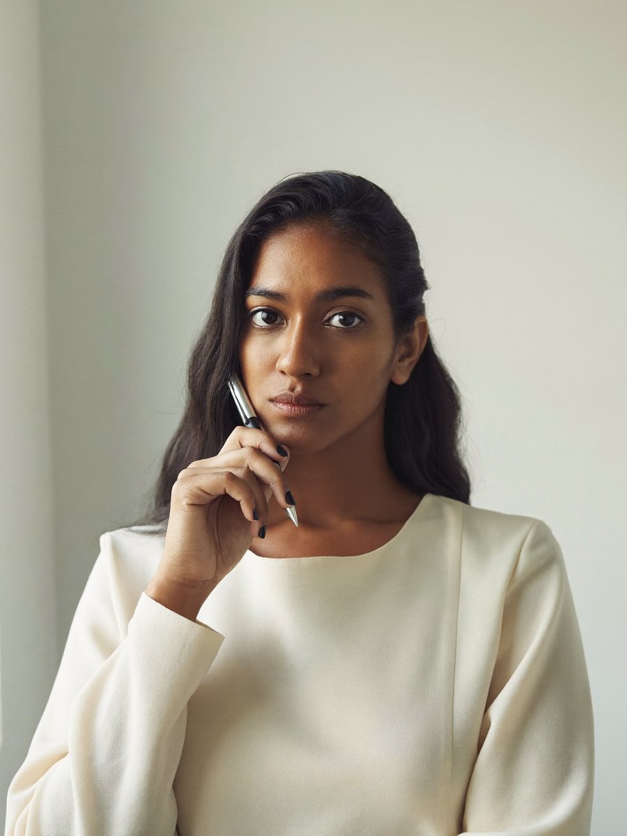 Priya Raman, مشتري الذكاء الاصطناعي
